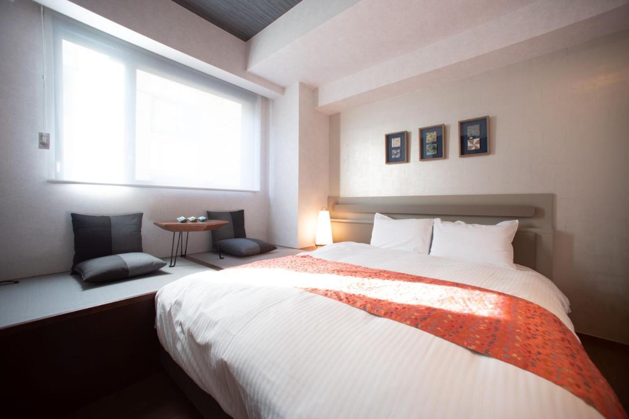 Asakusa Kaede 浅草楓 Tokyo prefektur Exteriör bild