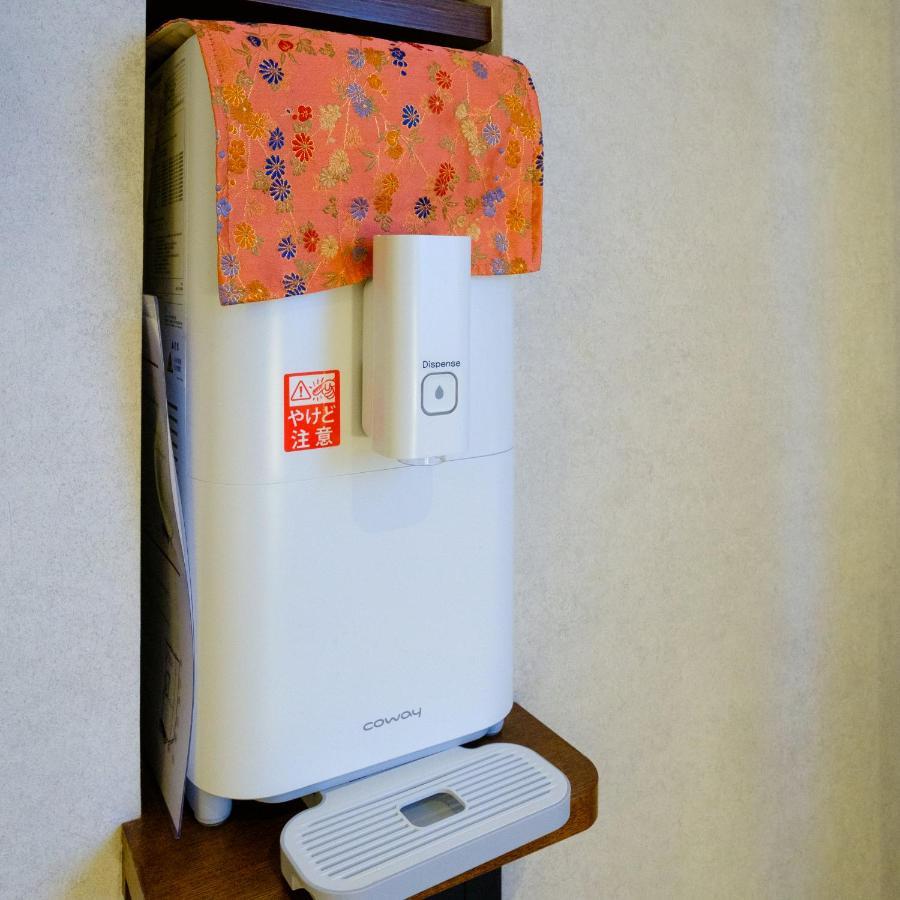 Asakusa Kaede 浅草楓 Tokyo prefektur Exteriör bild